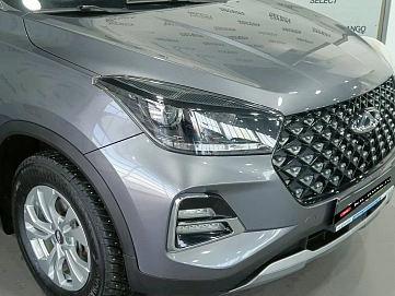 Chery Tiggo 4 Pro, 2025г., передний привод, механика