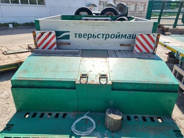Тверьстроймаш 993930, 2018г.