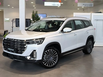 Jetour X90 PLUS, 2023г