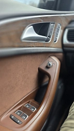 Audi A6, 2015г., полный привод, робот