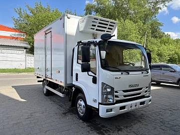 Isuzu Elf  N series , 2024г.