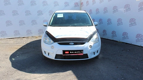 Ford S-MAX, 2007г
