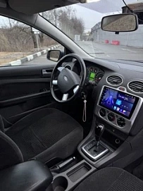 Ford Focus, 2006г., передний привод, автомат