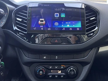 Lada (ВАЗ) Vesta, 2018г., передний привод, механика
