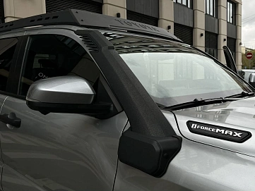 Toyota Tacoma, 2025г., полный привод, автомат