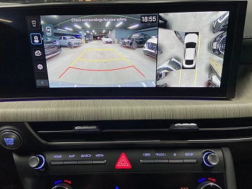 Hyundai Sonata, 2025г., передний привод, автомат