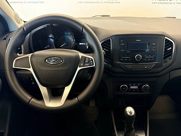 Lada (ВАЗ) XRAY, 2020г., передний привод, механика