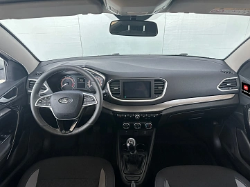 Lada (ВАЗ) Vesta, 2026г., передний привод, механика