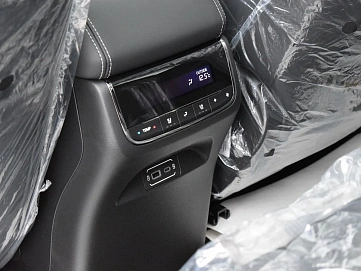 GAC GS8, 2026г., полный привод, автомат