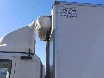 Hino Series 500  Ranger , 2018г.