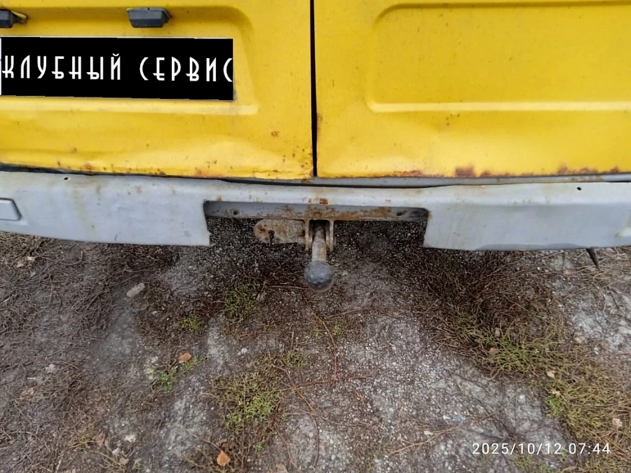 ГАЗ ГАЗель  3221 , 2003г.