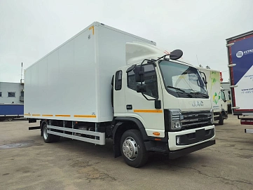 JAC N120, 2024г.