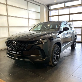 Mazda CX-50, 2025г., передний привод, автомат