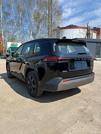 Toyota RAV4, 2026г., полный привод, вариатор