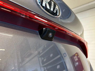 Kia Rio, 2018г., передний привод, автомат