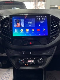 Lada (ВАЗ) Vesta, 2017г., передний привод, механика