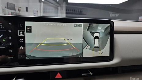 Kia Seltos, 2026г., передний привод, робот