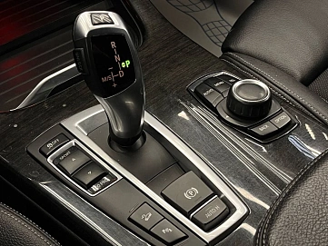 BMW X4, 2016г., полный привод, автомат