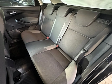 Ford Focus, 2011г., передний привод, механика