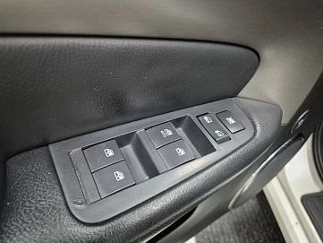 Chevrolet Epica, 2012г., передний привод, автомат