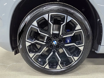 BMW X3, 2026г., полный привод, автомат