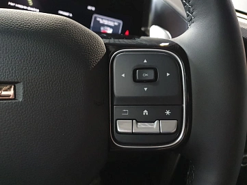 Haval Dargo, 2024г., полный привод, робот