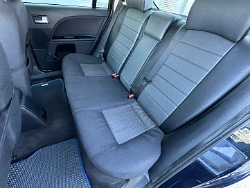 Ford Mondeo, 2004г., передний привод, механика