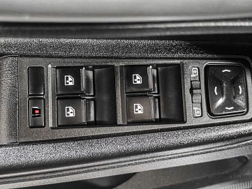Lada (ВАЗ) Vesta, 2019г., передний привод, робот
