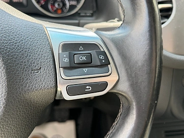 Volkswagen Tiguan, 2016г., передний привод, механика