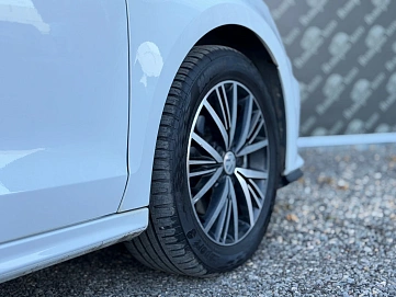 Volkswagen Jetta, 2017г., передний привод, автомат