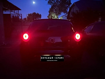 Fiat Bravo, 2008г., передний привод, механика