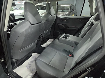 Toyota RAV4, 2026г., полный привод, вариатор