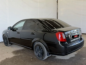 Chevrolet Lacetti, 2011г