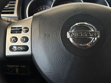 Nissan Tiida, 2007г., передний привод, механика