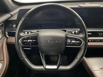 Chery Tiggo 7L, 2024г., передний привод, робот