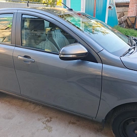 Lada (ВАЗ) Vesta, 2019г., передний привод, механика