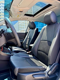 Changan Alsvin, 2023г., передний привод, робот