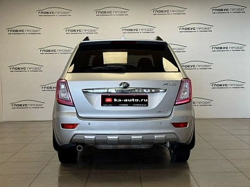 Lifan X60, 2014г., передний привод, механика