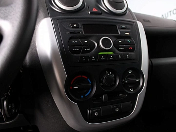 Lada (ВАЗ) Granta, 2016г, передний привод, механика