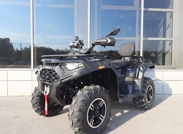 Loncin Xwolf 550, 2025г.
