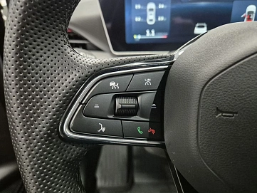 Geely Coolray, 2024г., передний привод, робот
