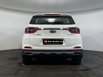 Chery Tiggo 4 Pro, 2024г., передний привод, механика