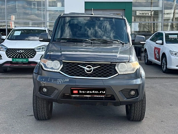 УАЗ Pickup, 2016г