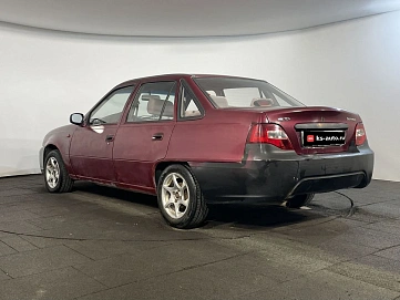 Daewoo Nexia, 2011г