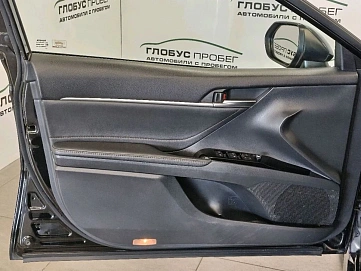 Toyota Camry, 2019г., передний привод, автомат