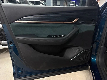 Geely Monjaro, 2023г., полный привод, автомат