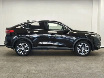 Haval F7x, 2023г., полный привод, робот