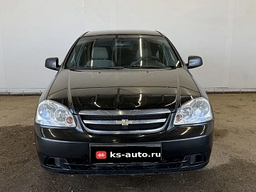 Chevrolet Lacetti, 2011г