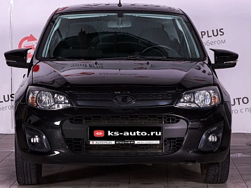 Lada (ВАЗ) Kalina, 2013г., передний привод, механика