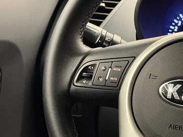 Kia Soul, 2012г., передний привод, автомат